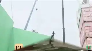 Что это такое? Шок