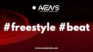 #freestyle #beat 4 by @avensmusic