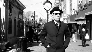 Blake Morgan - "My Love Is Waiting" [Official Video]