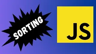 How to sort array of objects in JavaScript? #shorts