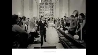 Wedding Photographers Perth |  Guildford Grammer Chapel & Oakover Estate - Jaime + Alistair