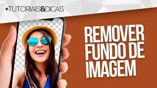 📷 Como REMOVER FUNDO de IMAGEM no iPhone (SEM APP / SEM BAIXAR NADA)