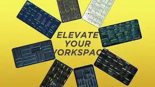 GeekGuise DeskMats
