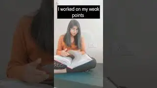 I scored 330/720 one month before NEET💔