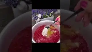 🍲 Базиликовый соус