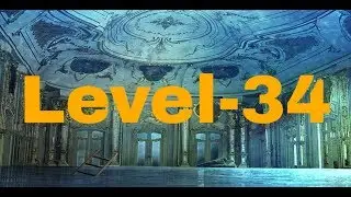 Escape game 50 rooms 2 | Level 34