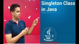 Singleton Design Pattern | Double checked Locking in Singleton Design pattern
