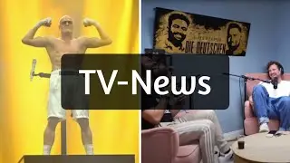 So erfolgreich war das Stefan Raab Comeback! | TV-News