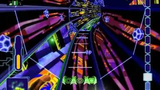 Frequency  ~ PS2 PlayStation 2