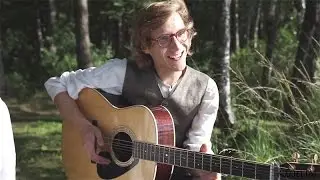 Kūjeliai - Aukštai nuo tų kalnų (gyvai)