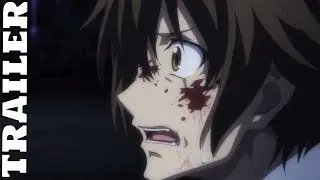 King's Game - TRAILER | English SUB