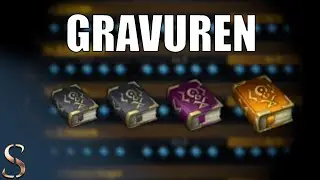 Lost Ark Gravuren leicht gemacht