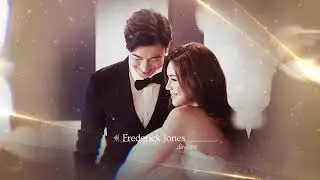 Wedding | After Efects Project Files
