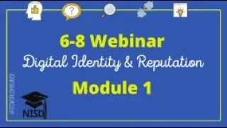 DC MS Webinar Lesson 1 2023