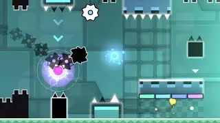 Geometry Dash - GLHF - by Wetols [Very Hard Demon]