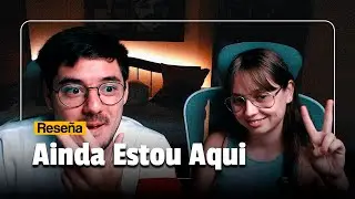 Reseña de AÚN ESTOY AQUÍ | 
