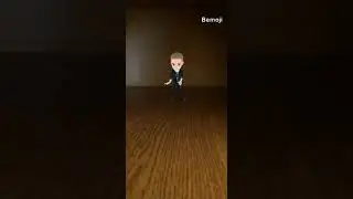 Bemoji