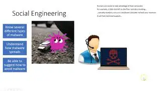 What is Social Engineering?