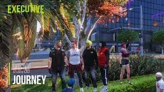 JOEL DI EXECUTIVE ROLEPLAY | GTA 5 ROLEPLAY INDONESIA