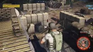 Tom Clancy's Ghost Recon  Wildlands # 7