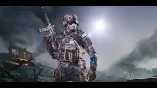 CoD Mobile (sorry for no sound(