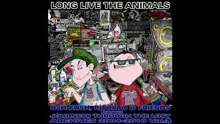 Ritorto - Funky Brie (Long Live The Animals)