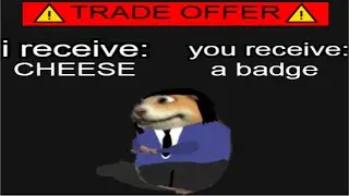 How to find "trade chomik"