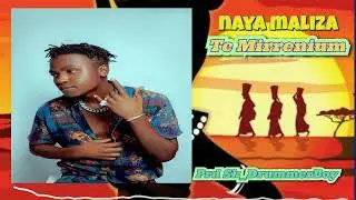 Tc Mirrenium _Nayamaliza_Official Audio_Danta Music