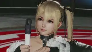 DOA6 ストーリーモード クリア