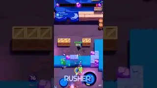 🤣 УЛЬТА ВОРОНА В 2017 ГОДУ! (До конца!) | Brawl Stars | Бравл Старс