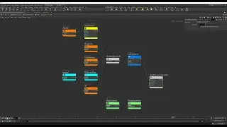 MegaScan USD Builder 2.0 / Now with MtlX & Redshift Materials