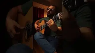 Paco de Lucia : La Barrosa