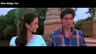 Dekho Na - Swades with arabic subtitles