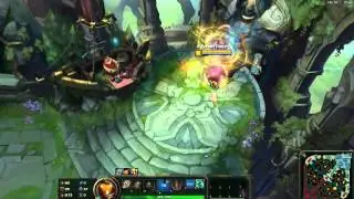 Bug Bardo - Pach 5.22