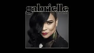 Gabrielle - Everything I Wanted (Official Audio)