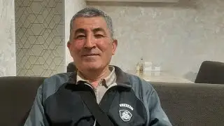 SHahrisabz.Ommag'on qishlog'i.Hayratli tasvir va qo'shiq.