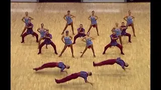 2021 World Championship Vera Tyumen - Anticipation