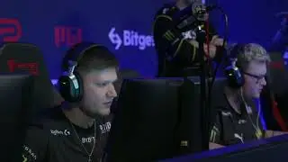 Navi Vs Nip Best moments