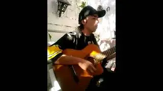 Grafy - El Aprendiz (COVER)