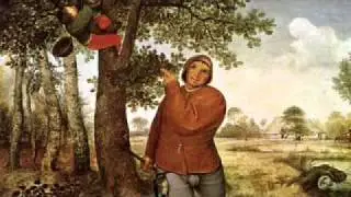 Felici gl'animi - Johann Hieronymus Kapsberger (circa 1580 -- 1651)