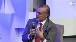 Gustavo Franco - O FGTS e a Nova Previdência