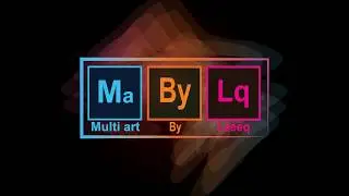 How to make Adobe icons 2018 - Illustrator