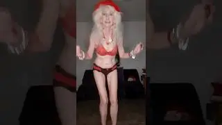 My Mature Petite Ladies Fashion Lingerie Haul Bra and Panty Try #80