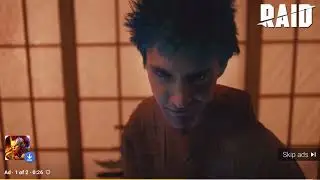 NINJA in Raid Shadow Legends!