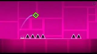 Geometry dash очень просто
