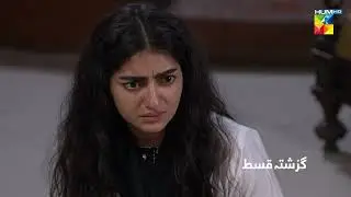 Sultanat - Recap Episode 19 - 18th May 2024 [ Humayun Ashraf, Maha Hasan & Usman Javed ] - HUM TV