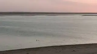 Водахранилишше Ташуькель 20.08.2023