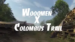 WDMN TV : Woodmen X Colombus Trail