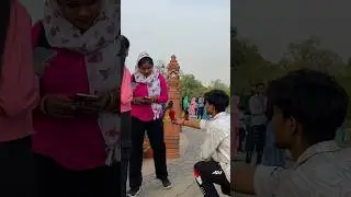 Ladki ka gamand  tut Gaya 😠