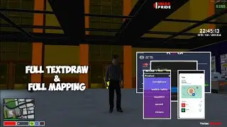 SHARE GAMEMODE LRP SATU NUSA ROLEPLAY SUPPORT ALL HOST